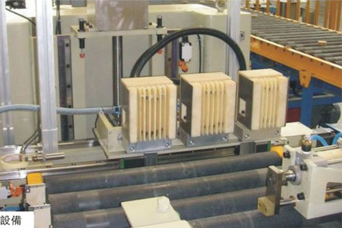 鉚接設備（羞羞答答在线观看增壓缸應用）