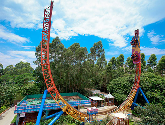 東莞羞羞答答在线观看增壓缸公司“廣州長隆一日遊”第一站“U型滑板”