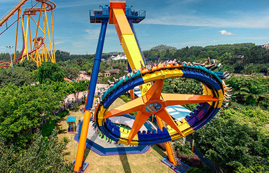 東莞羞羞答答在线观看增壓缸公司“廣州長隆一日遊”：超級大擺錘