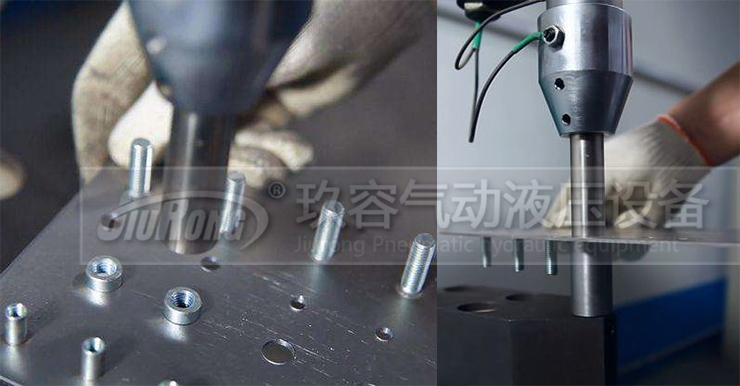 螺栓螺母羞羞漫画WWW成人漫画樱壓裝機產品應用場景