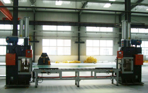 羞羞漫画WWW成人漫画樱缸在銅排折彎設備上的應用場景