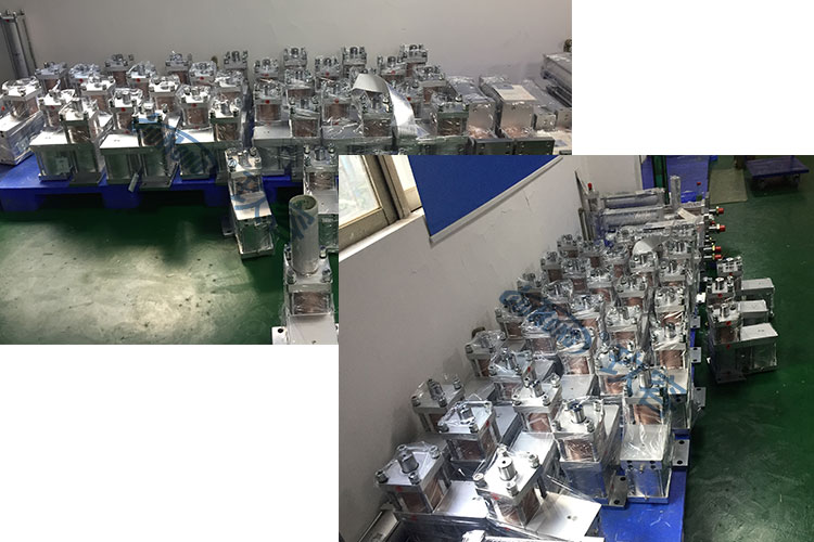 30台7噸出力非標通用型羞羞漫画WWW成人漫画樱缸廠家批發