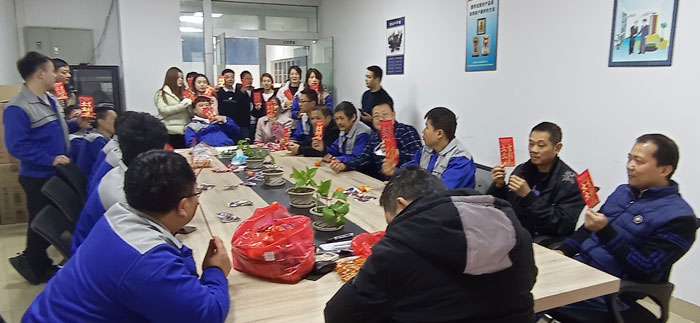 正月初十羞羞答答在线观看增壓缸廠家2022新年開工大吉